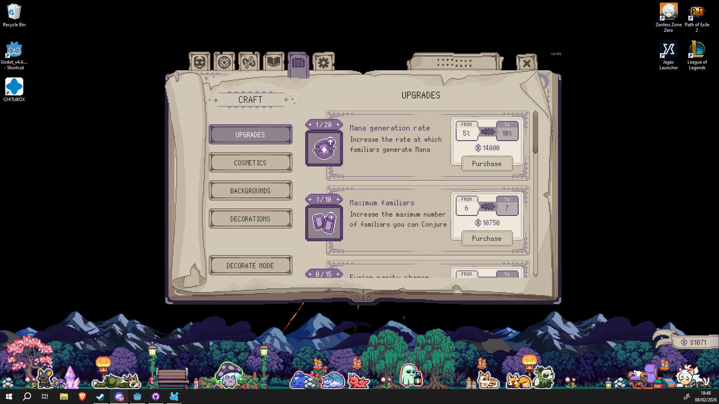 Familiar Findings PC Steam CD Key  REGION FREE Cliffa Games - [Email/Instant Delivery]
