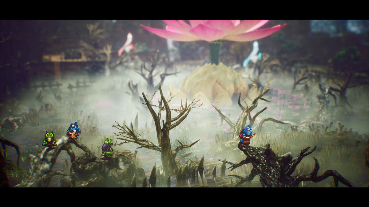The Adventures of Elliot: The Millennium Tales PC Steam Altergift  REST OF THE WORLD Square Enix - [Email/Instant Delivery]