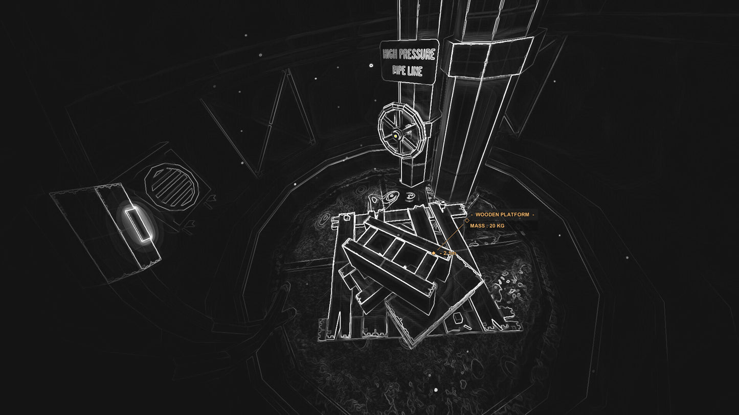 SECTOR ZERO PC Steam CD Key  REGION FREE Ondrej Angelovic - [Email/Instant Delivery]