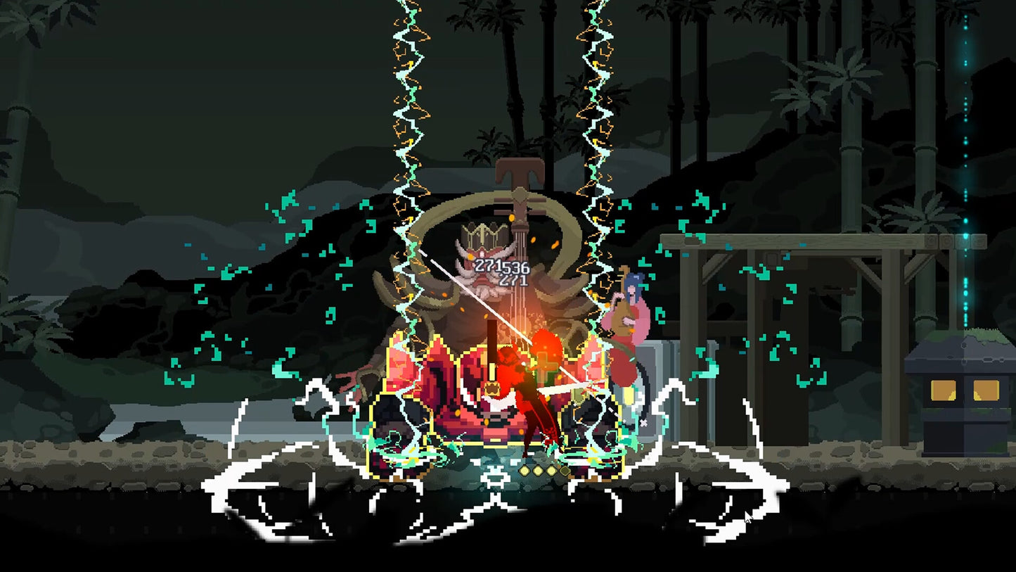 Soulbound Roguelike PC Steam CD Key  REGION FREE 量子艺界（QUANTUM ARTS） - [Email/Instant Delivery]