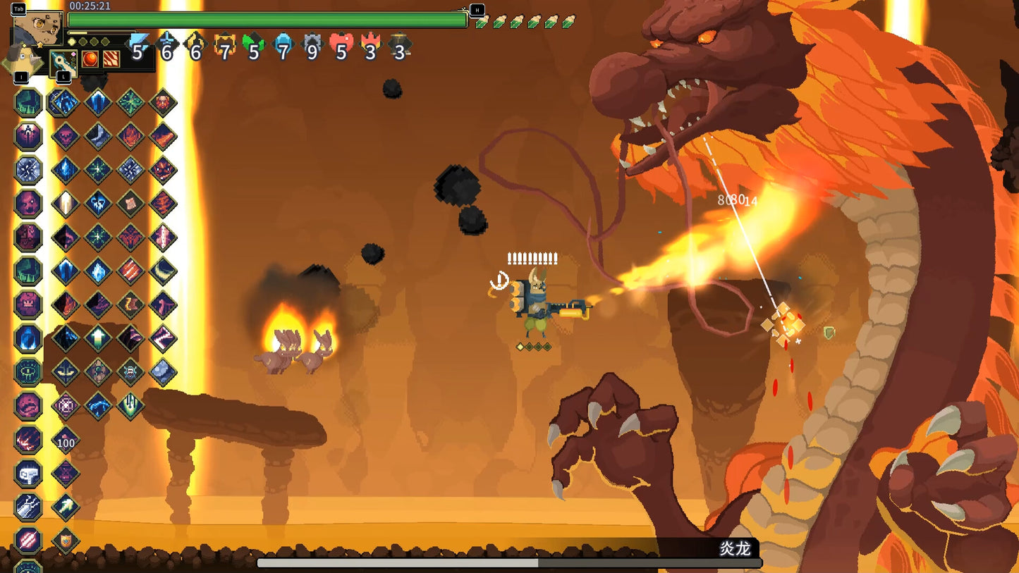 Soulbound Roguelike PC Steam CD Key  REGION FREE 量子艺界（QUANTUM ARTS） - [Email/Instant Delivery]