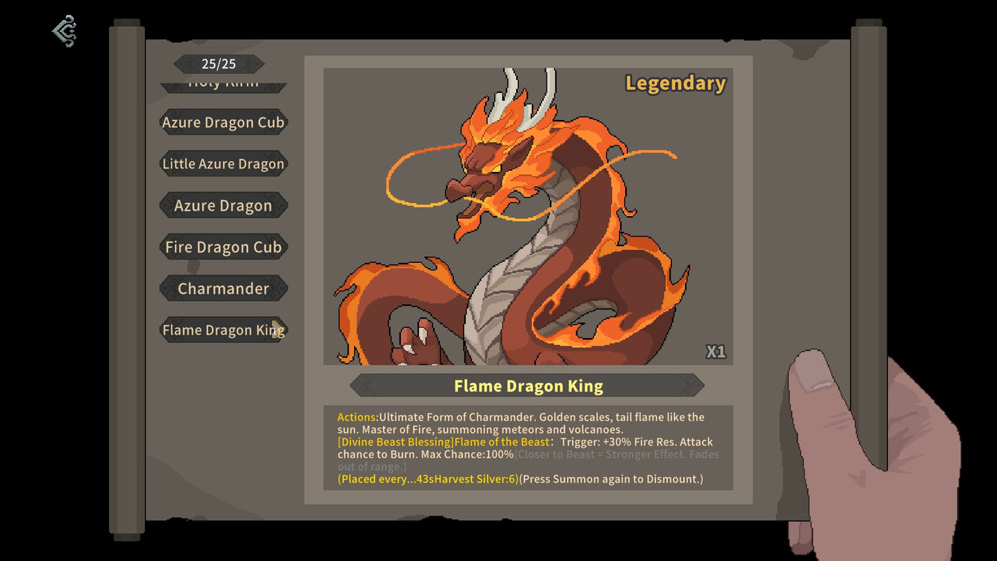 Soulbound Roguelike PC Steam CD Key  REGION FREE 量子艺界（QUANTUM ARTS） - [Email/Instant Delivery]