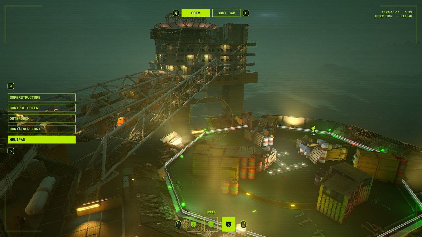 Rogue Point PC Steam Altergift  REGION FREE Team17 - [Email/Instant Delivery]