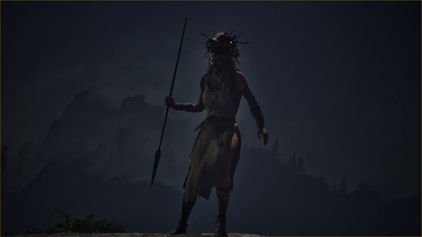NORSE: Oath of Blood PC Steam Account  REGION FREE Tripwire Interactive - [Email/Instant Delivery]