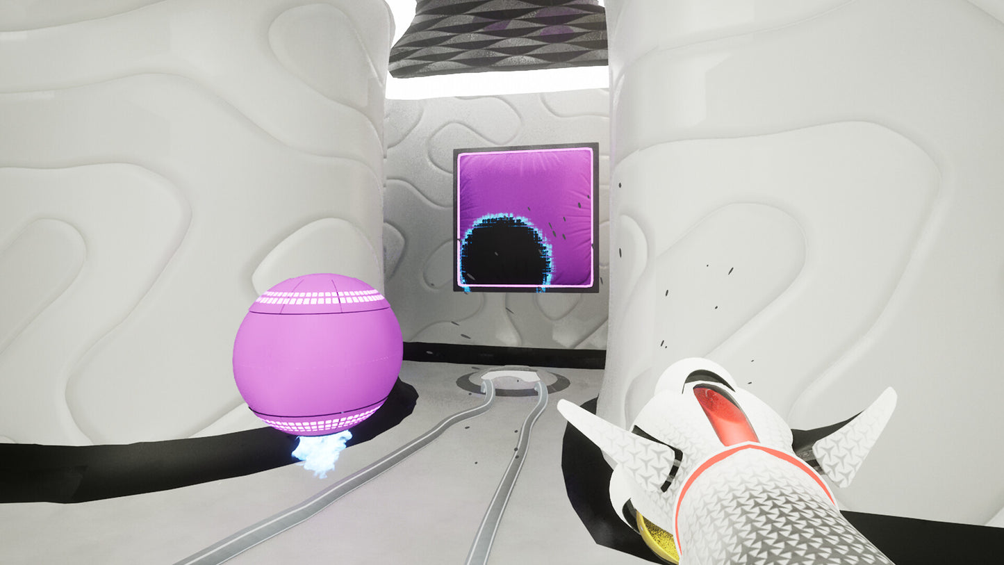 ChromaGun 2: Dye Hard PC Steam Account  REGION FREE PM Studios - [Email/Instant Delivery]