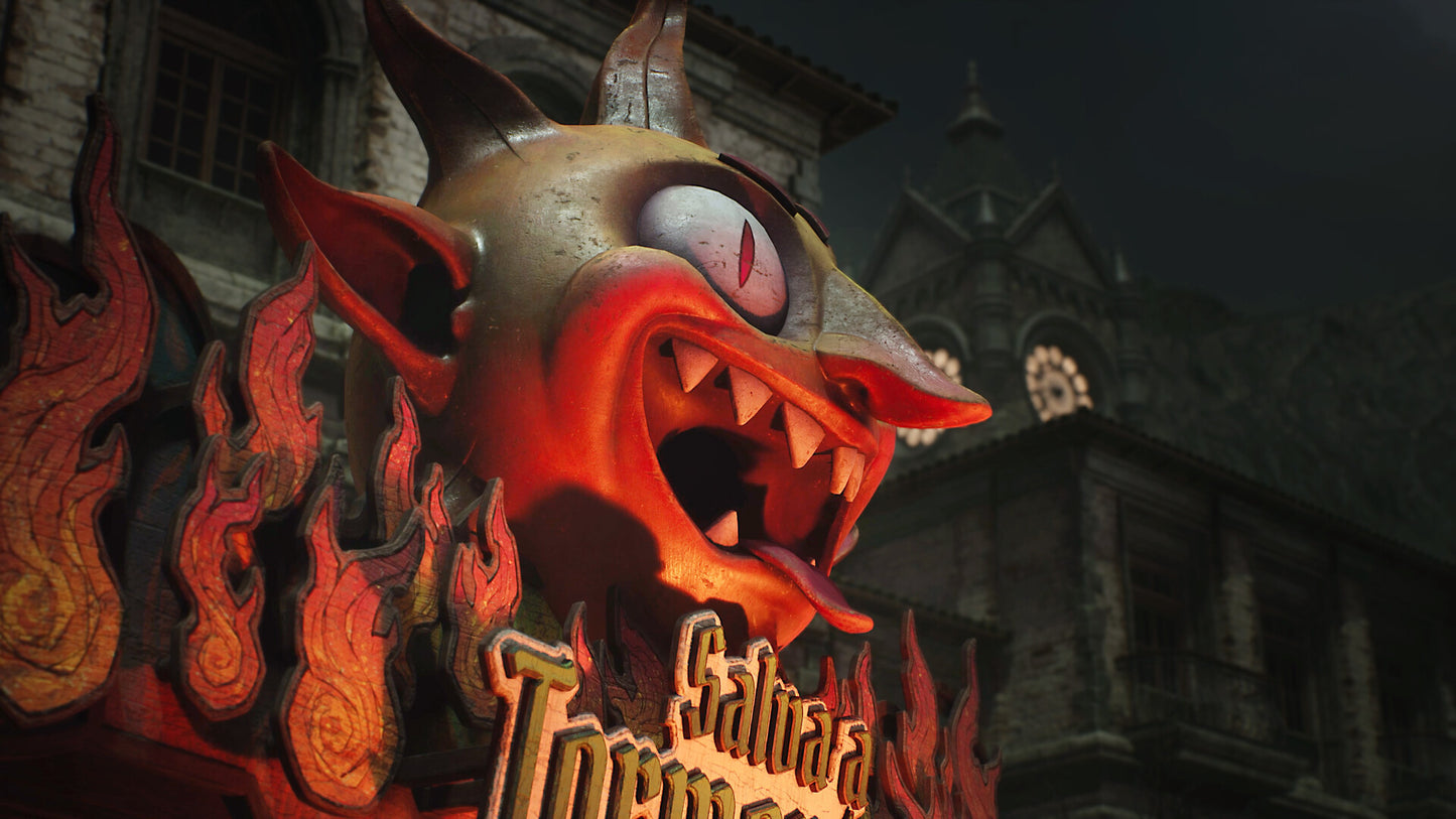 Crisol: Theater of Idols PC Steam Account  REGION FREE Blumhouse Games - [Email/Instant Delivery]