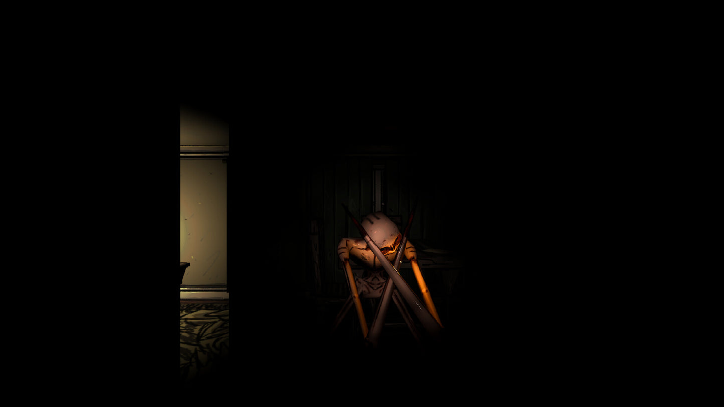 Restless Nights PC Steam CD Key  REGION FREE wolfy411 - [Email/Instant Delivery]