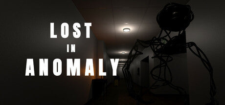 Lost in Anomaly (Steam) Giveaway - Game