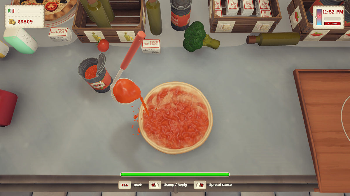 Pizza Slice PC Steam CD Key  REGION FREE Gaming Factory - [Email/Instant Delivery]