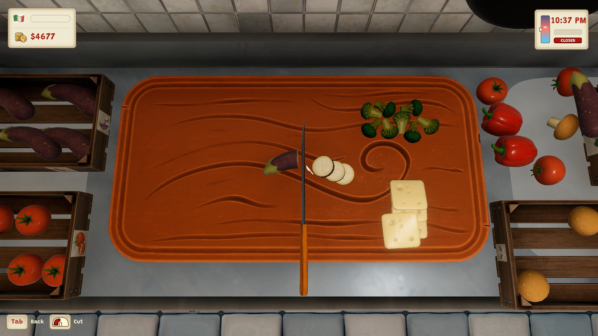 Pizza Slice PC Steam CD Key  REGION FREE Gaming Factory - [Email/Instant Delivery]