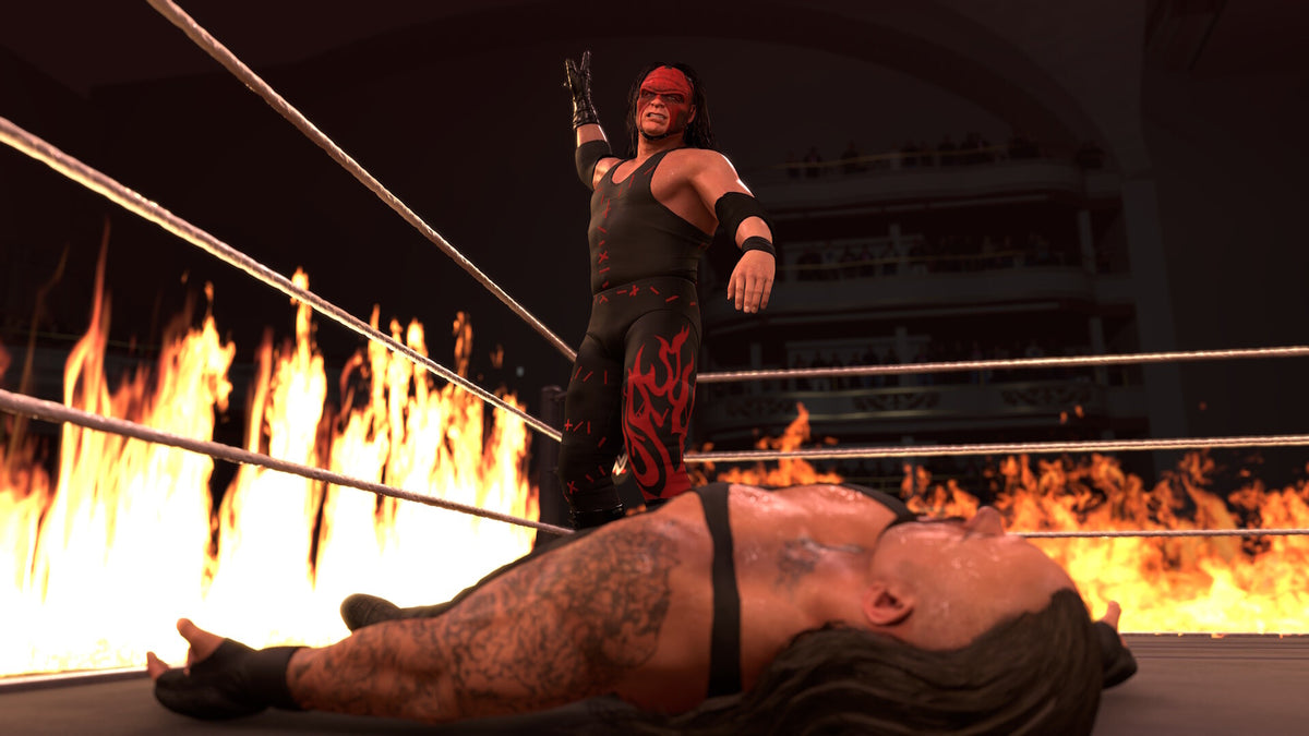 WWE 2k26 Monday Night War Edition RoW PC Steam CD Key  REST OF THE WORLD 2K - [Email/Instant Delivery]