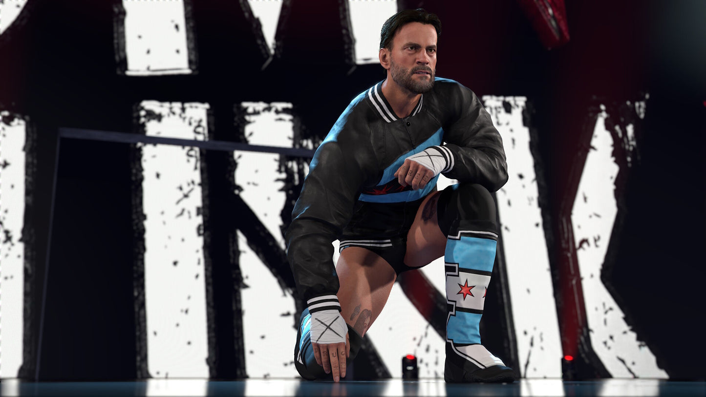 WWE 2k26 Monday Night War Edition US Xbox Series X|S CD Key  AMERICAS 2K - [Email/Instant Delivery]