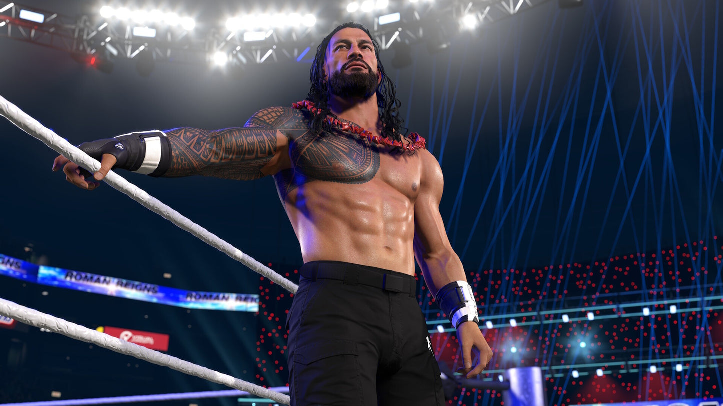 WWE 2k26 Monday Night War Edition US Xbox Series X|S CD Key  AMERICAS 2K - [Email/Instant Delivery]