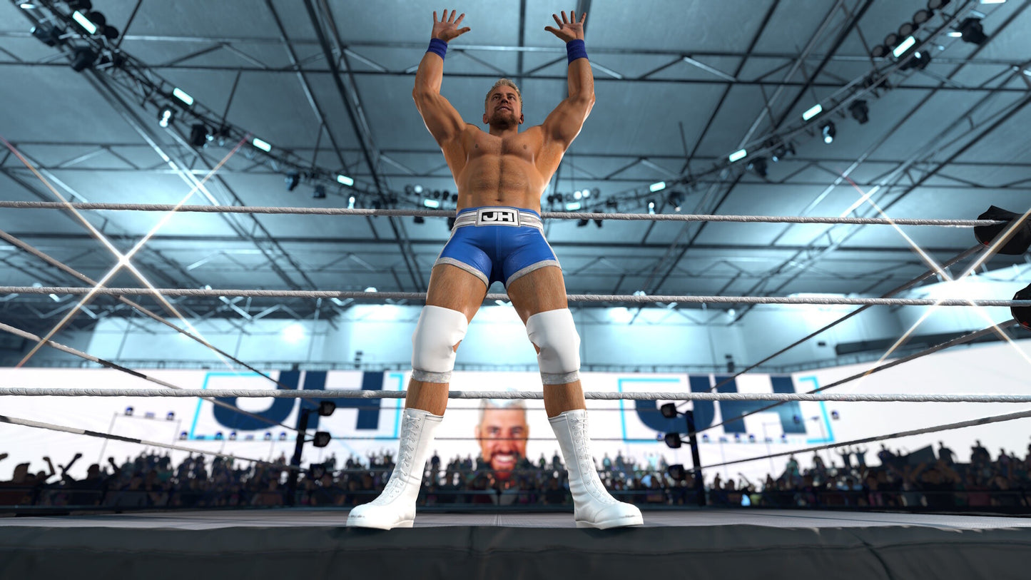 WWE 2k26 King of Kings Edition US Xbox Series X|S CD Key  AMERICAS 2K - [Email/Instant Delivery]