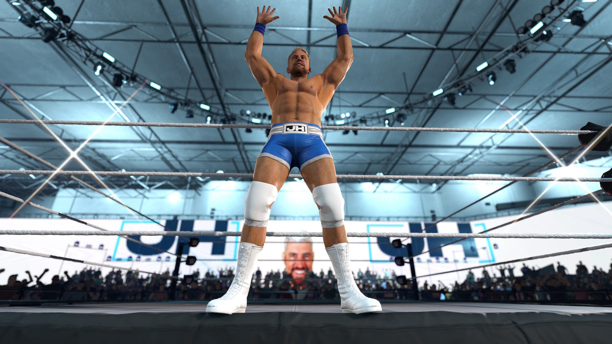 WWE 2k26 Monday Night War Edition RoW PC Steam CD Key  REST OF THE WORLD 2K - [Email/Instant Delivery]