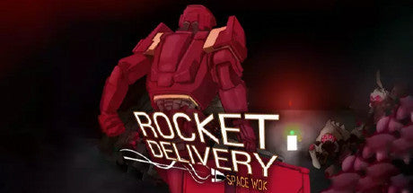 Bullet Delivery Space Spot Collection (Stove) Giveaway - Game