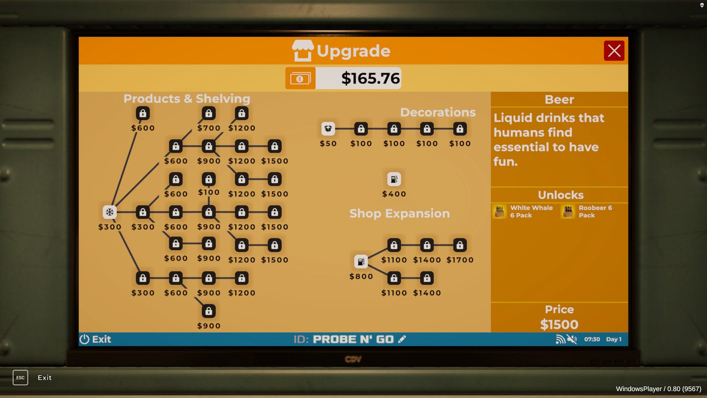 Roadside Research PC Steam Account  REGION FREE Oro Interactive - [Email/Instant Delivery]