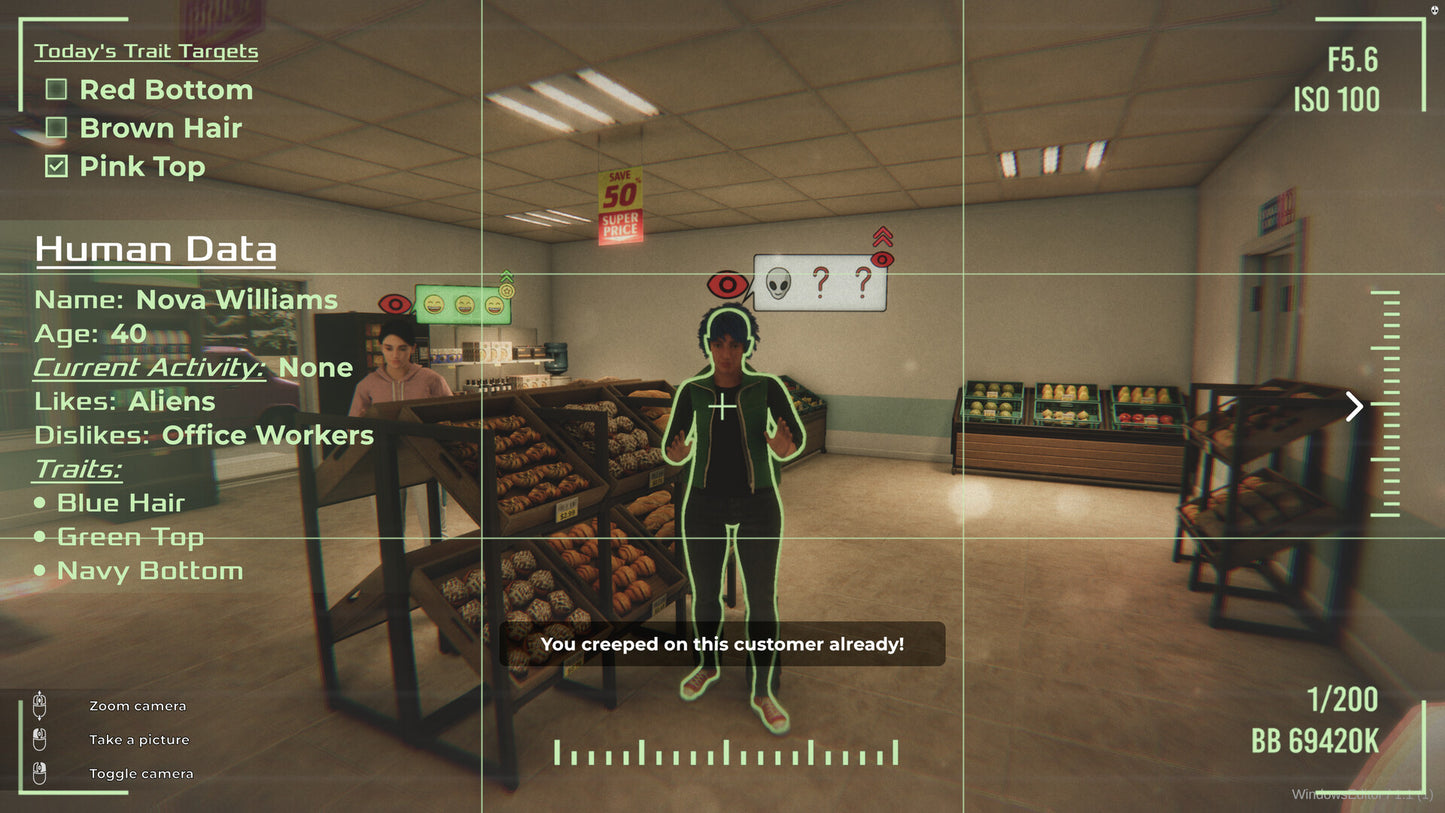 Roadside Research PC Steam Account  REGION FREE Oro Interactive - [Email/Instant Delivery]