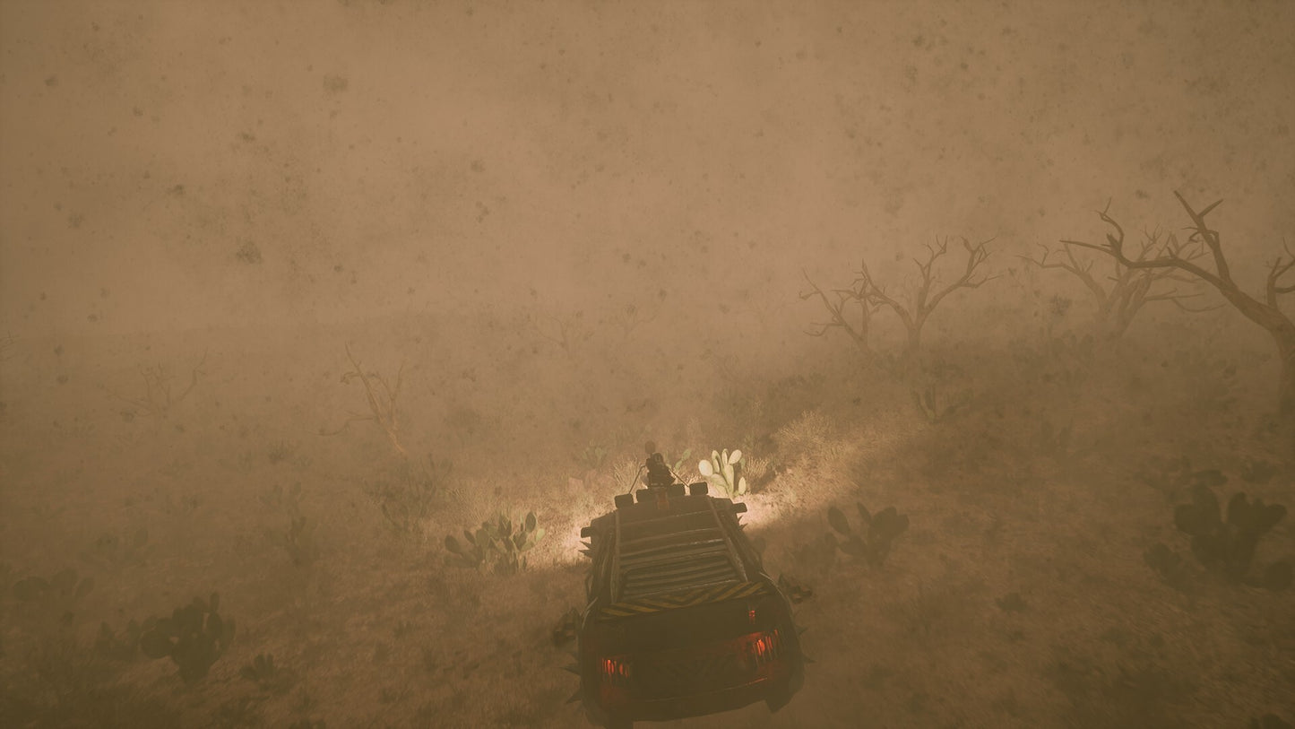 Duneborn PC Steam Account  REGION FREE A.P Games - [Email/Instant Delivery]