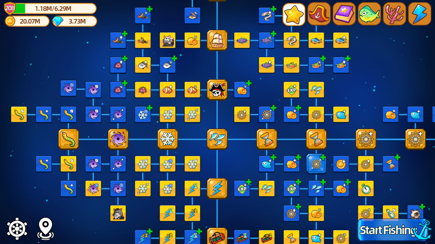 Captain Whiskers: Incremental Seas PC Steam CD Key  REGION FREE  [Email/Instant Delivery]
