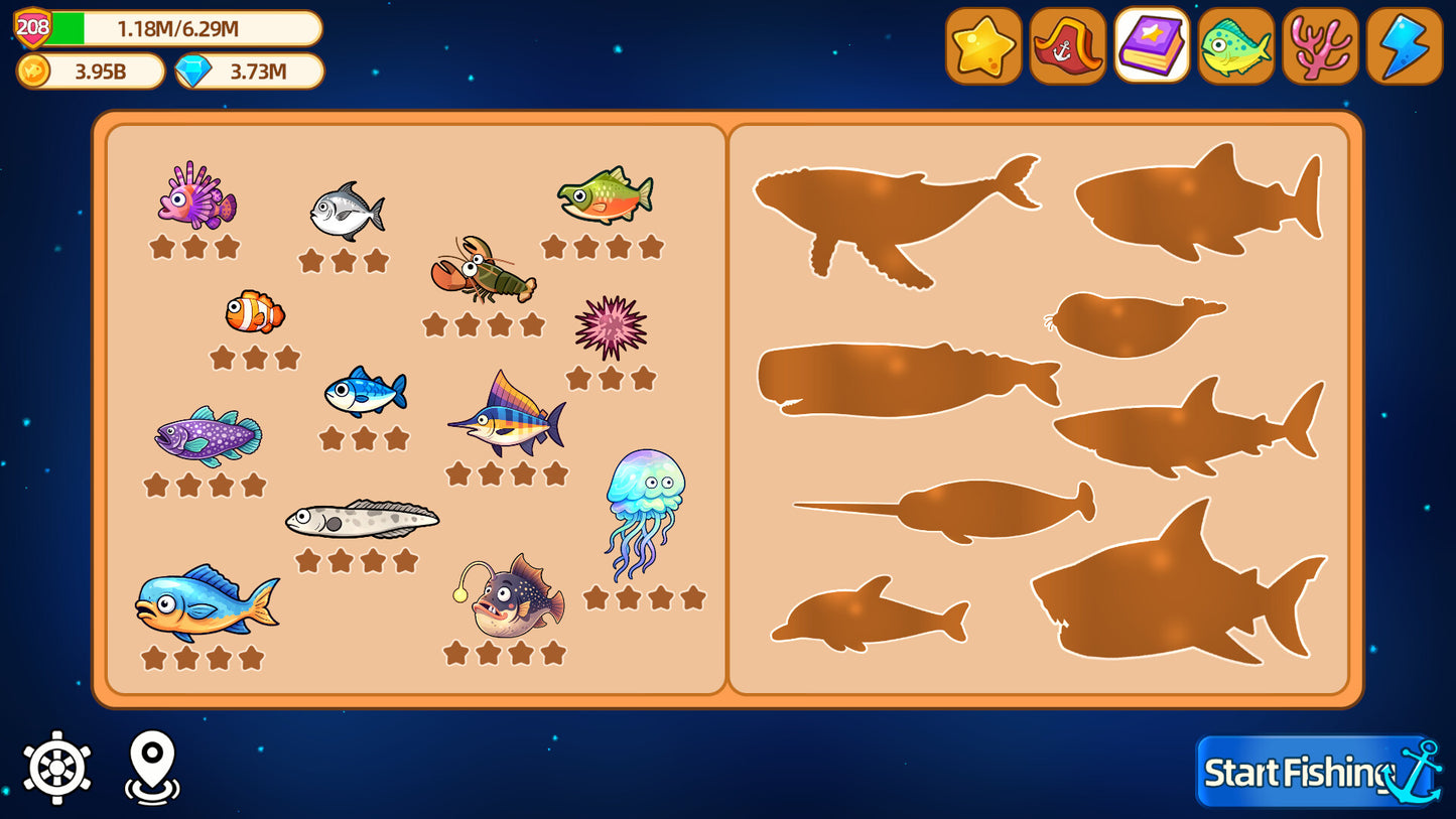 Captain Whiskers: Incremental Seas PC Steam CD Key  REGION FREE  [Email/Instant Delivery]