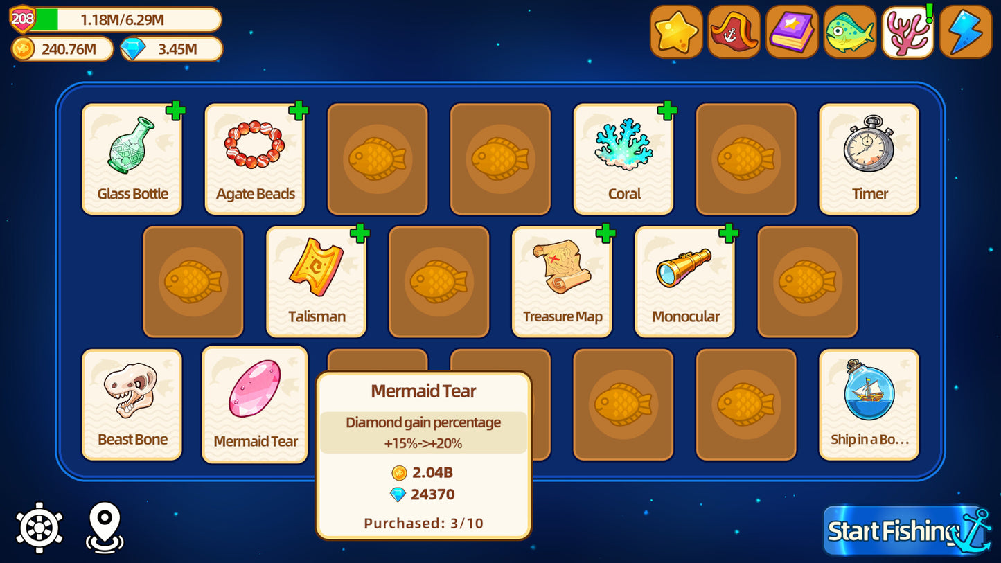 Captain Whiskers: Incremental Seas PC Steam CD Key  REGION FREE  [Email/Instant Delivery]