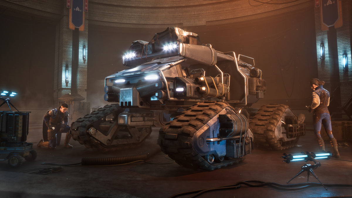 Dune: Awakening - Raiders of the Broken Lands DLC PC Steam CD Key  REGION FREE Funcom - [Email/Instant Delivery]