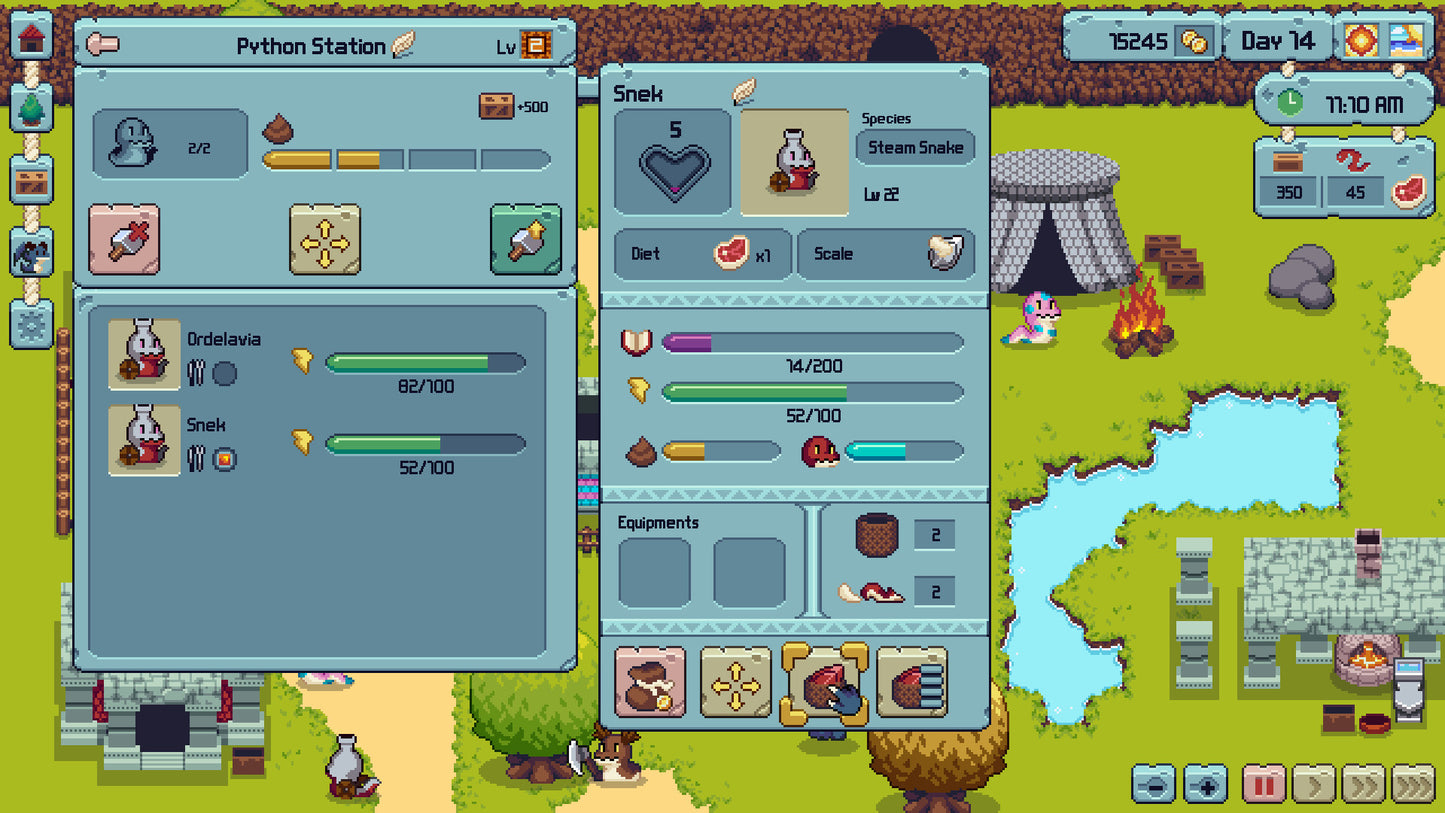 Scaling Up PC Steam CD Key  REGION FREE Flannel Bear Games - [Email/Instant Delivery]