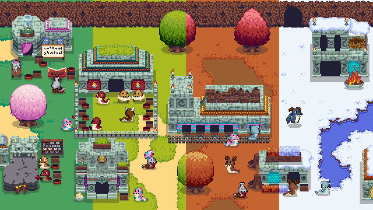 Scaling Up PC Steam CD Key  REGION FREE Flannel Bear Games - [Email/Instant Delivery]