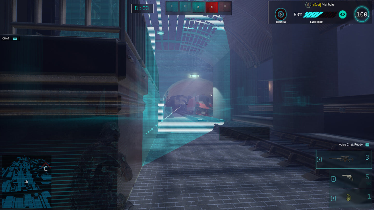 Shadows of Soldiers PC Steam Account  REGION FREE Ghost in the Wire - [Email/Instant Delivery]