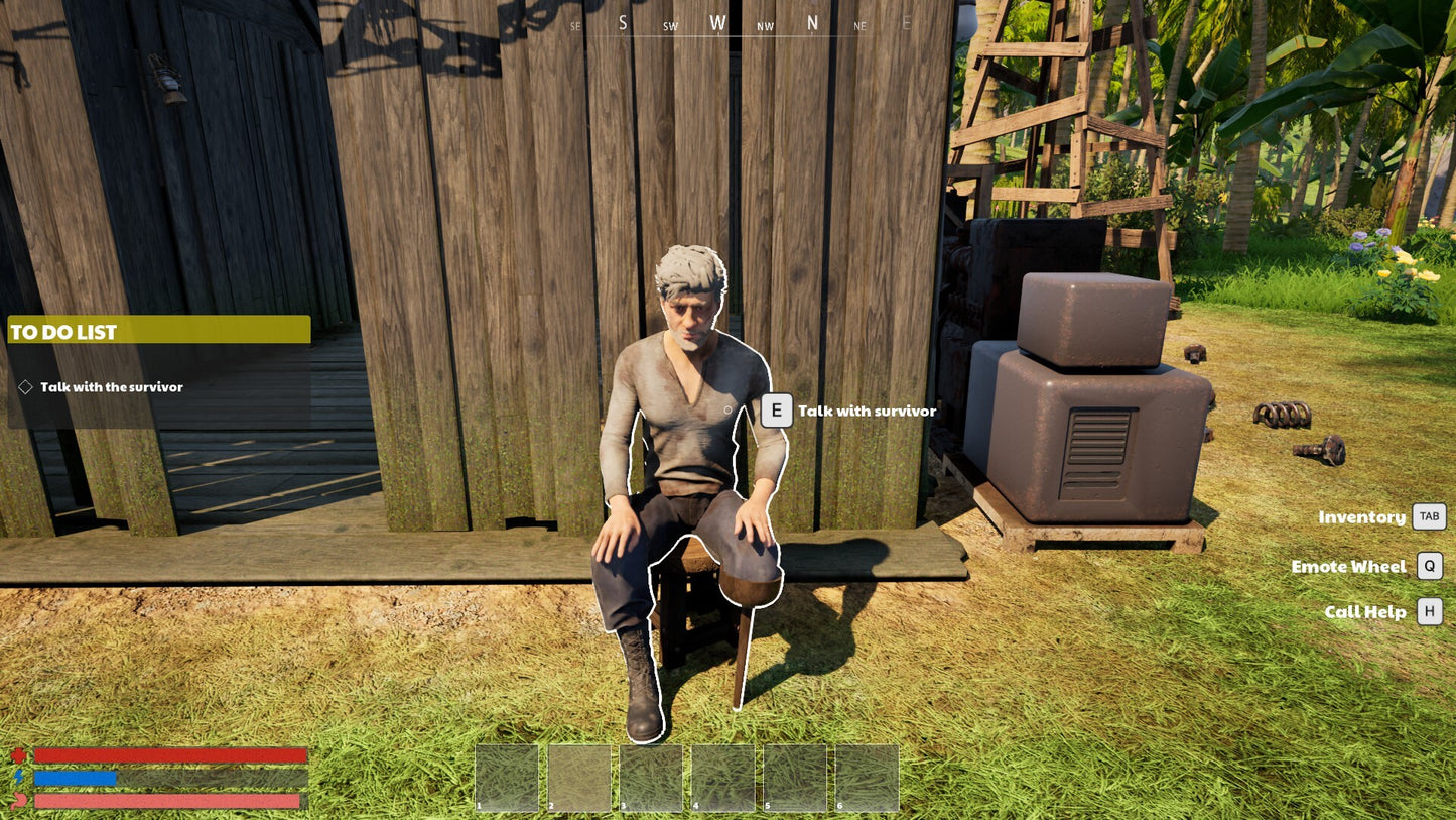 Dig Island PC Steam Account  REGION FREE FiftyEight Studios - [Email/Instant Delivery]