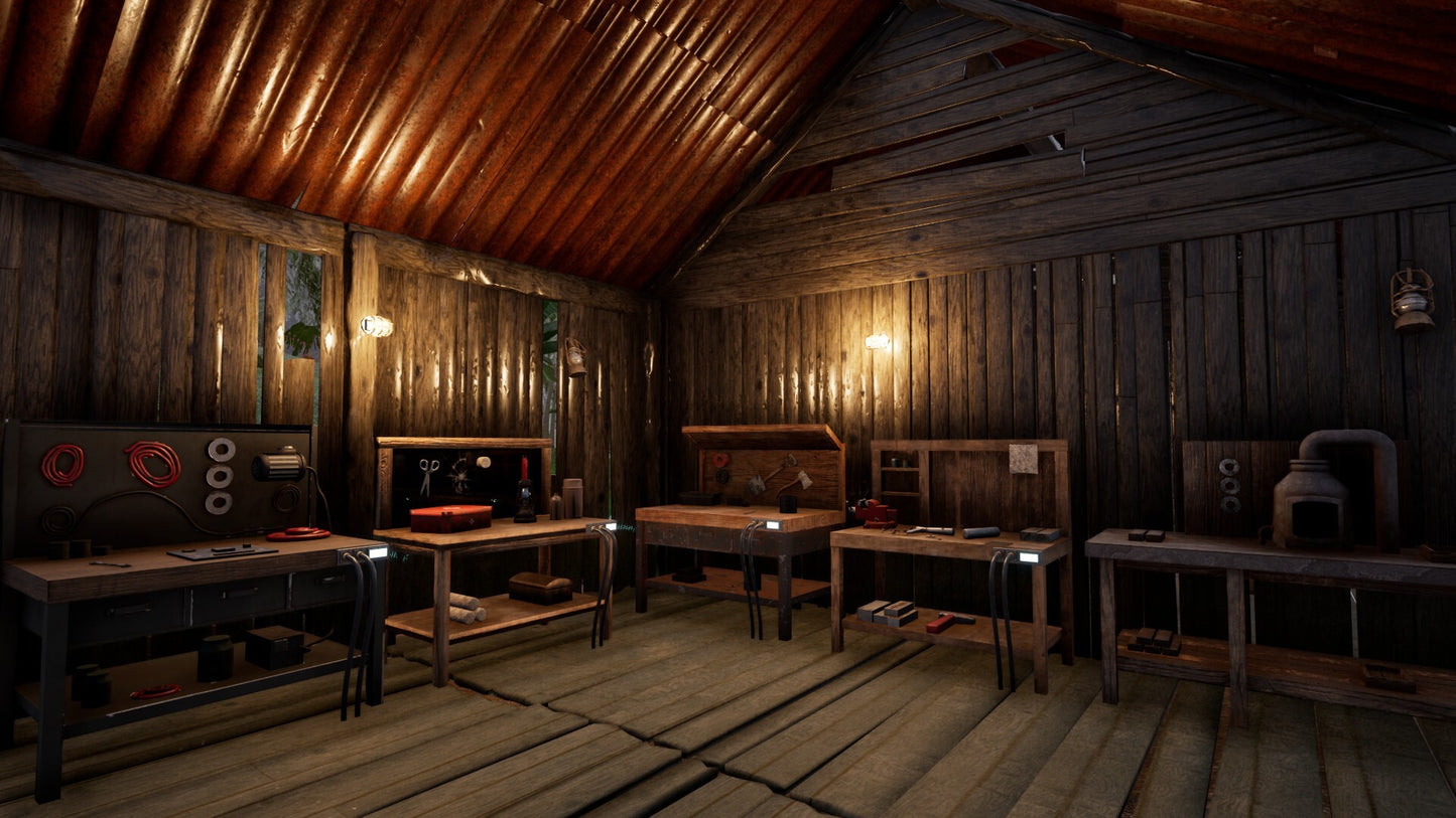 Dig Island PC Steam Account  REGION FREE FiftyEight Studios - [Email/Instant Delivery]