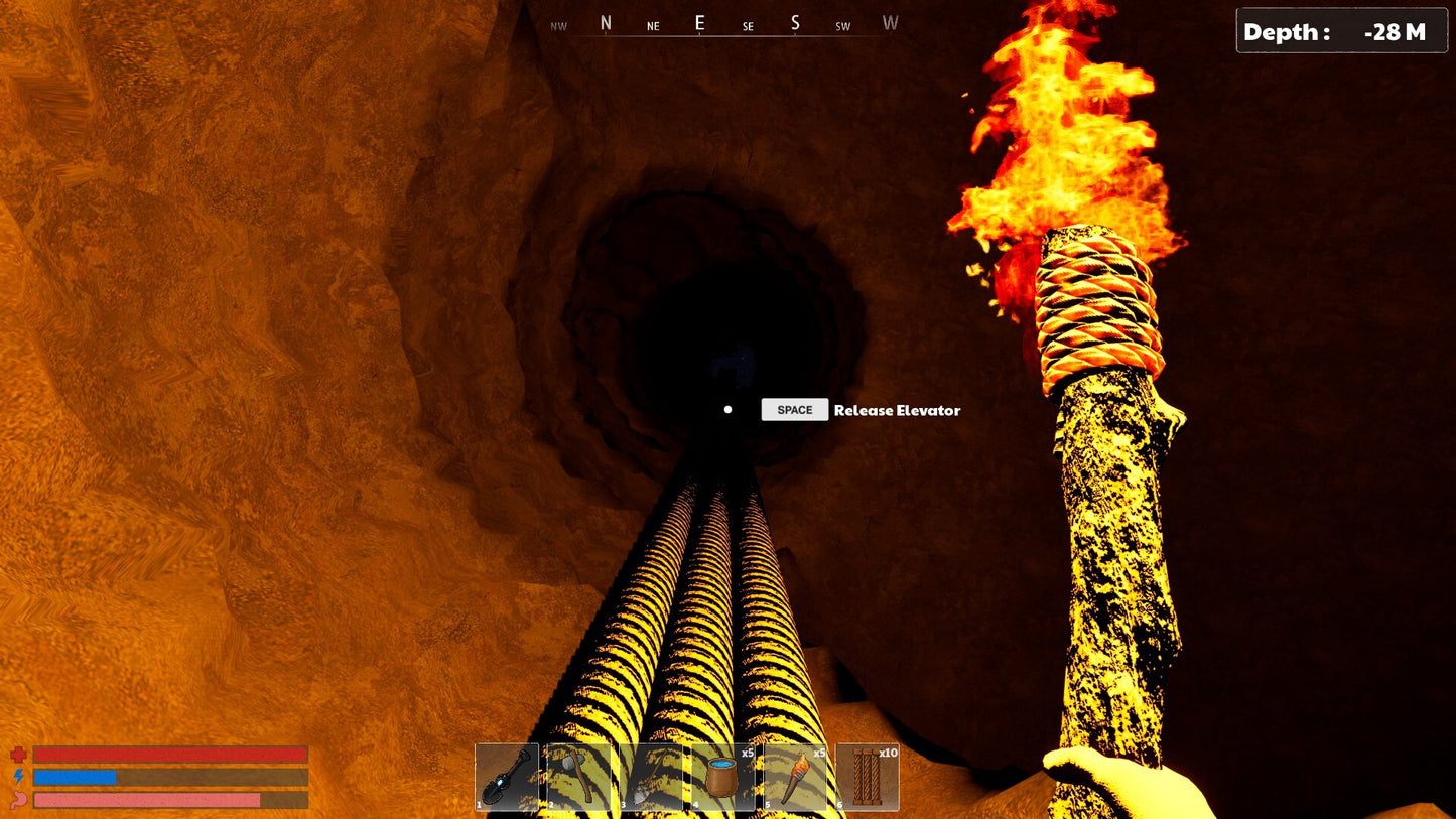 Dig Island PC Steam Account  REGION FREE FiftyEight Studios - [Email/Instant Delivery]