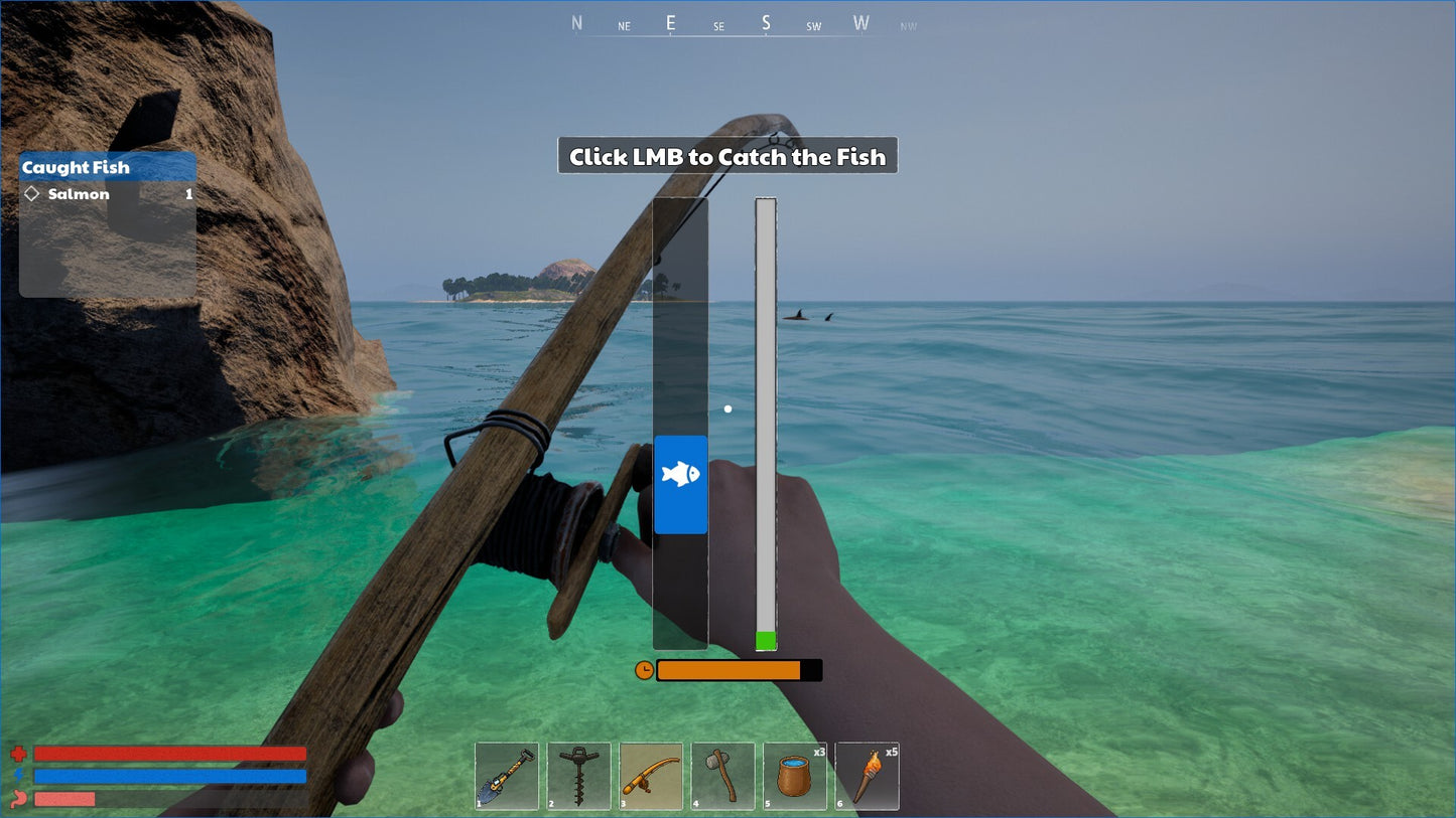 Dig Island PC Steam Account  REGION FREE FiftyEight Studios - [Email/Instant Delivery]