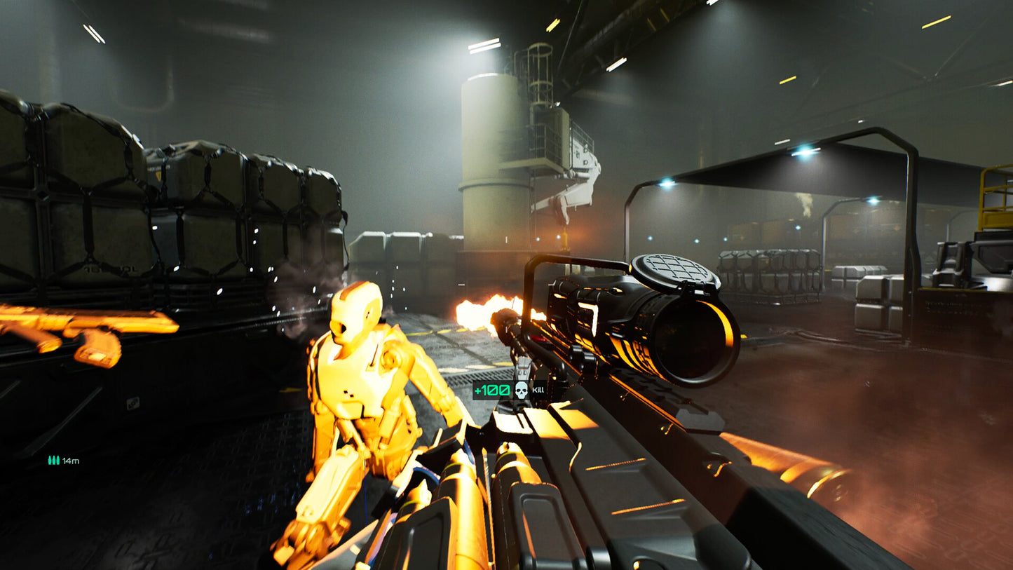ASTRAL (2026) PC Steam Account  REGION FREE GURACORP® - [Email/Instant Delivery]