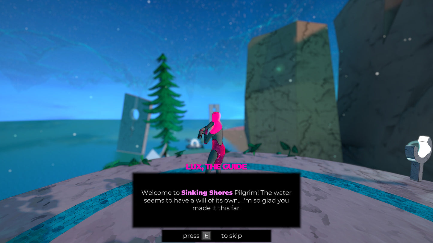 Hoverflow PC Steam Account  REGION FREE Simon In Motion - [Email/Instant Delivery]