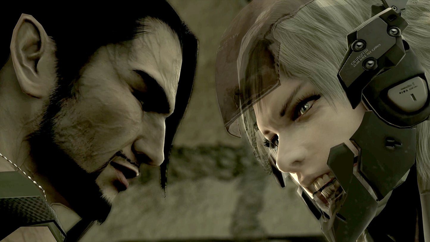 METAL GEAR SOLID: MASTER COLLECTION Vol.2 PC Steam Account  REST OF THE WORLD KONAMI - [Email/Instant Delivery]