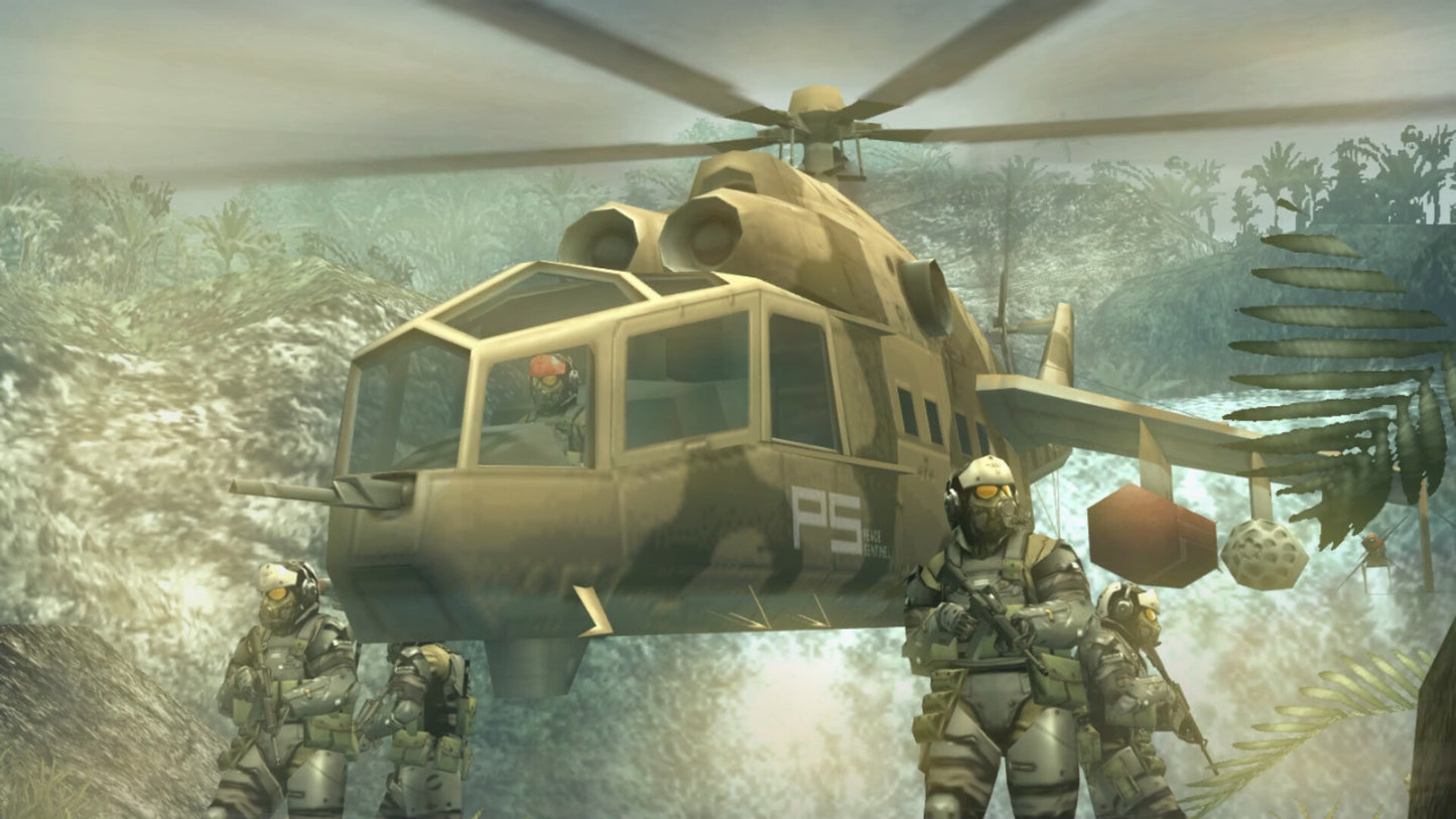 METAL GEAR SOLID: MASTER COLLECTION Vol.2 PC Steam Account  REST OF THE WORLD KONAMI - [Email/Instant Delivery]