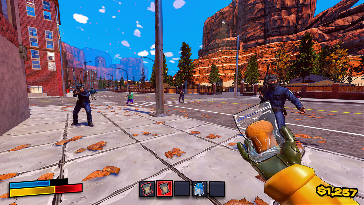 Baking Bad PC Steam CD Key  REGION FREE FunkyArmor - [Email/Instant Delivery]