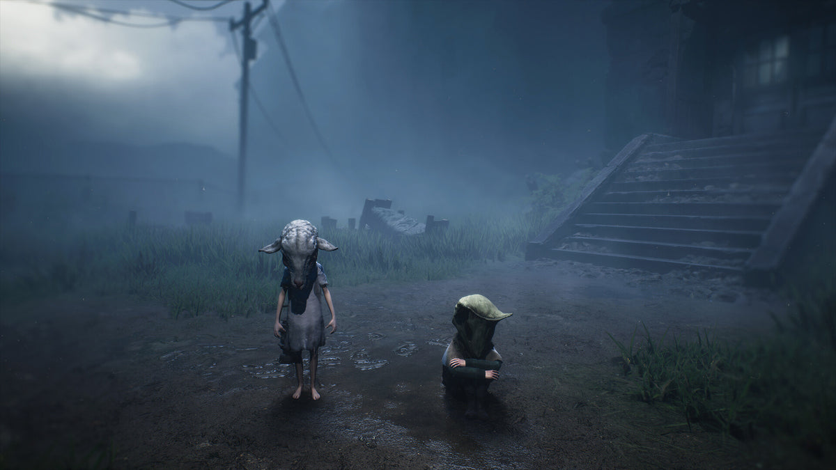 REANIMAL - Pre-order Bonus DLC EU Xbox Series X|S / PC CD Key MS Store (PC) -  REST OF THE WORLD THQ Nordic - [Email/Instant Delivery]