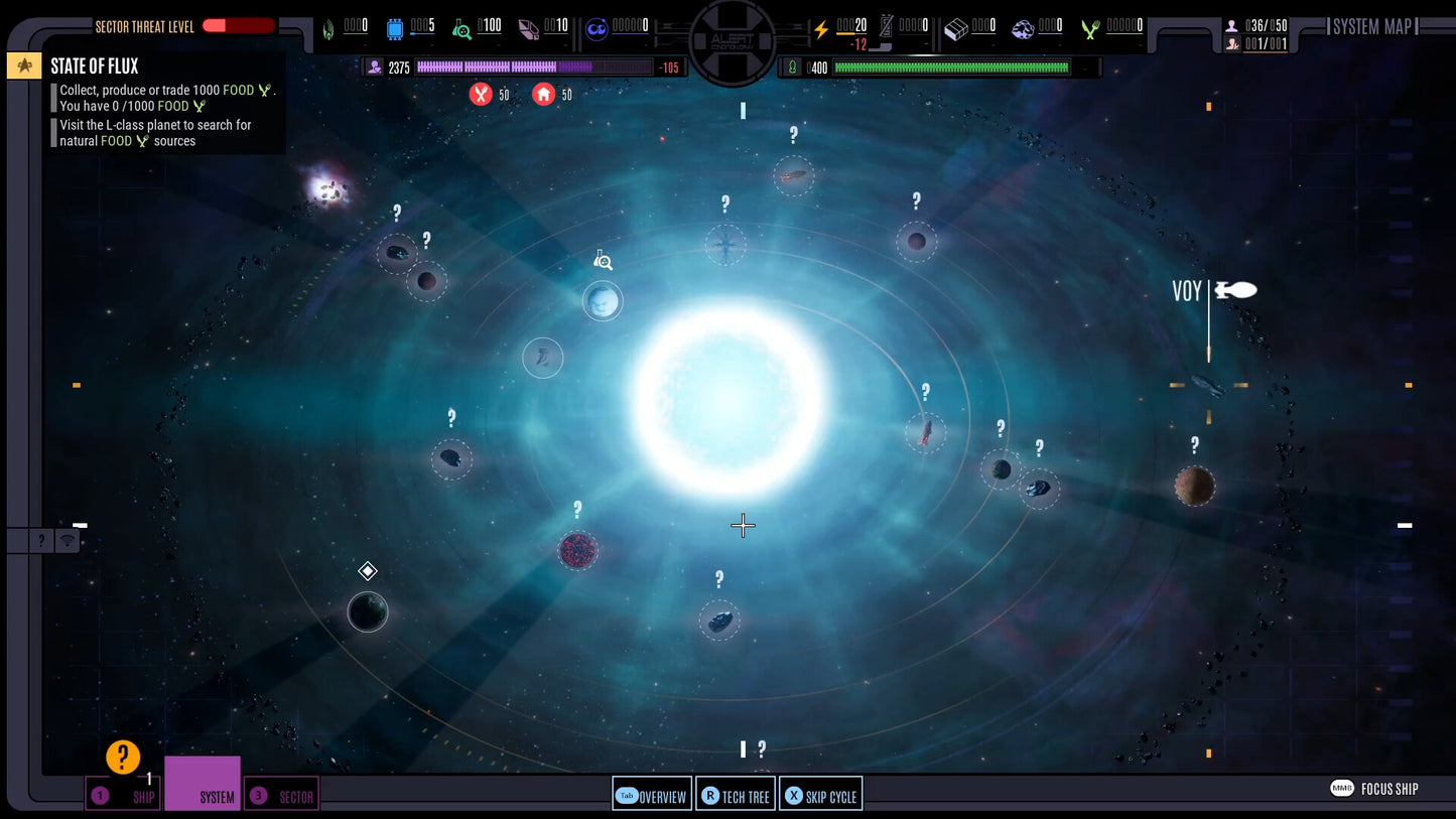 Star Trek: Voyager - Across the Unknown Deluxe Edition PC Steam Altergift  REST OF THE WORLD Daedalic Entertainment - [Email/Instant Delivery]