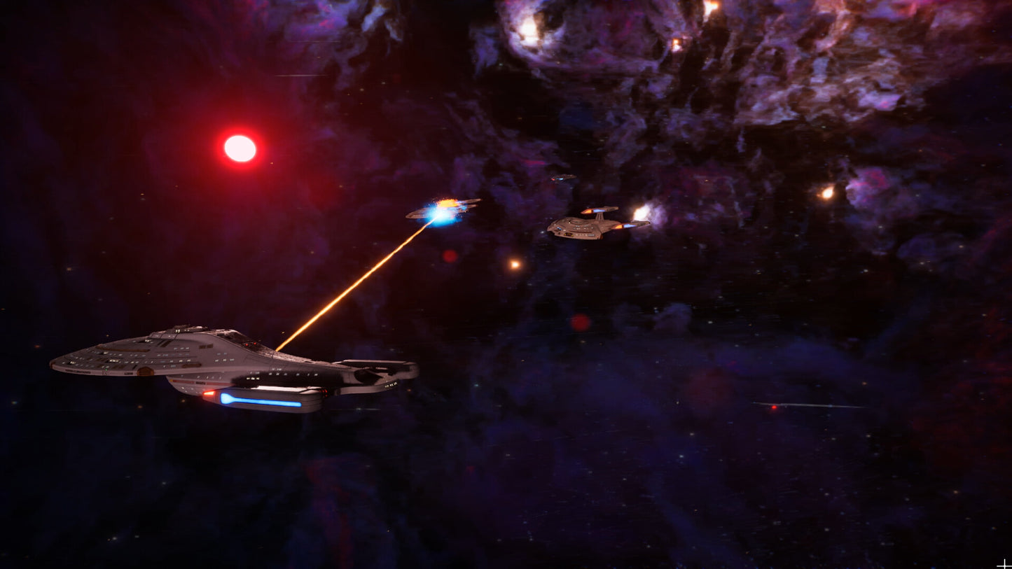 Star Trek: Voyager - Across the Unknown Deluxe Edition PC Steam Altergift  REST OF THE WORLD Daedalic Entertainment - [Email/Instant Delivery]