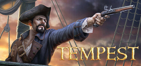 Tempest: Pirate Action RPG (Steam) Key Giveaway - Game