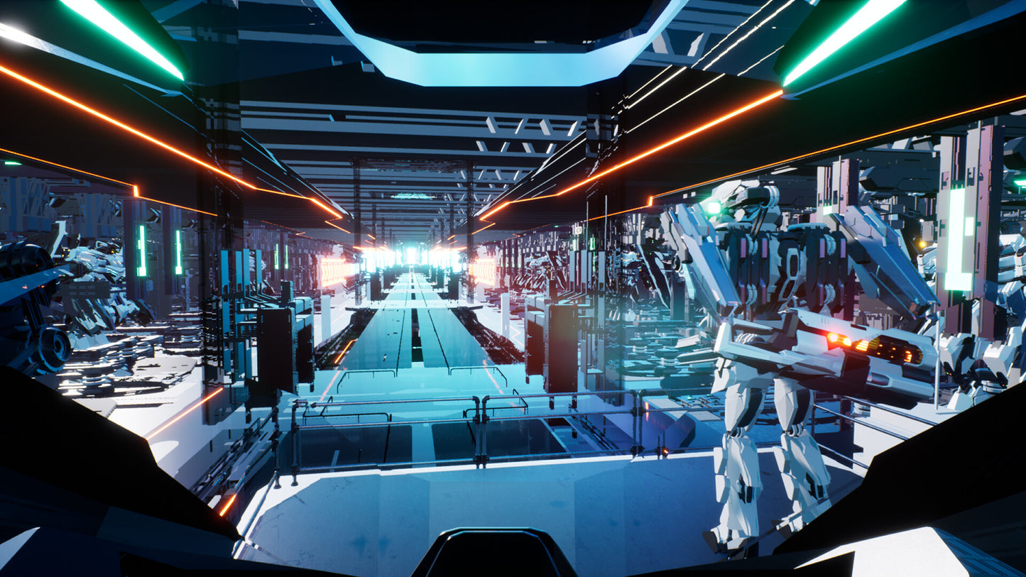 Meteor Expedition PC Steam CD Key  REGION FREE GQ - [Email/Instant Delivery]