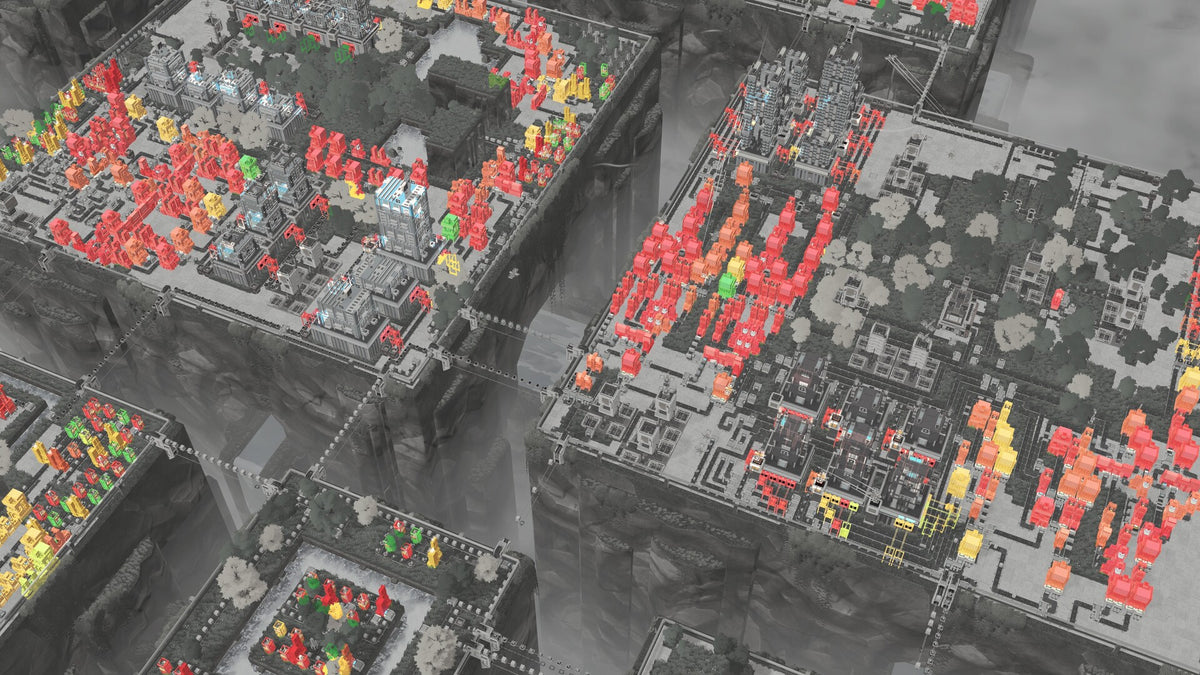 Modulus: Factory Automation PC Steam Altergift  REGION FREE Kwalee - [Email/Instant Delivery]