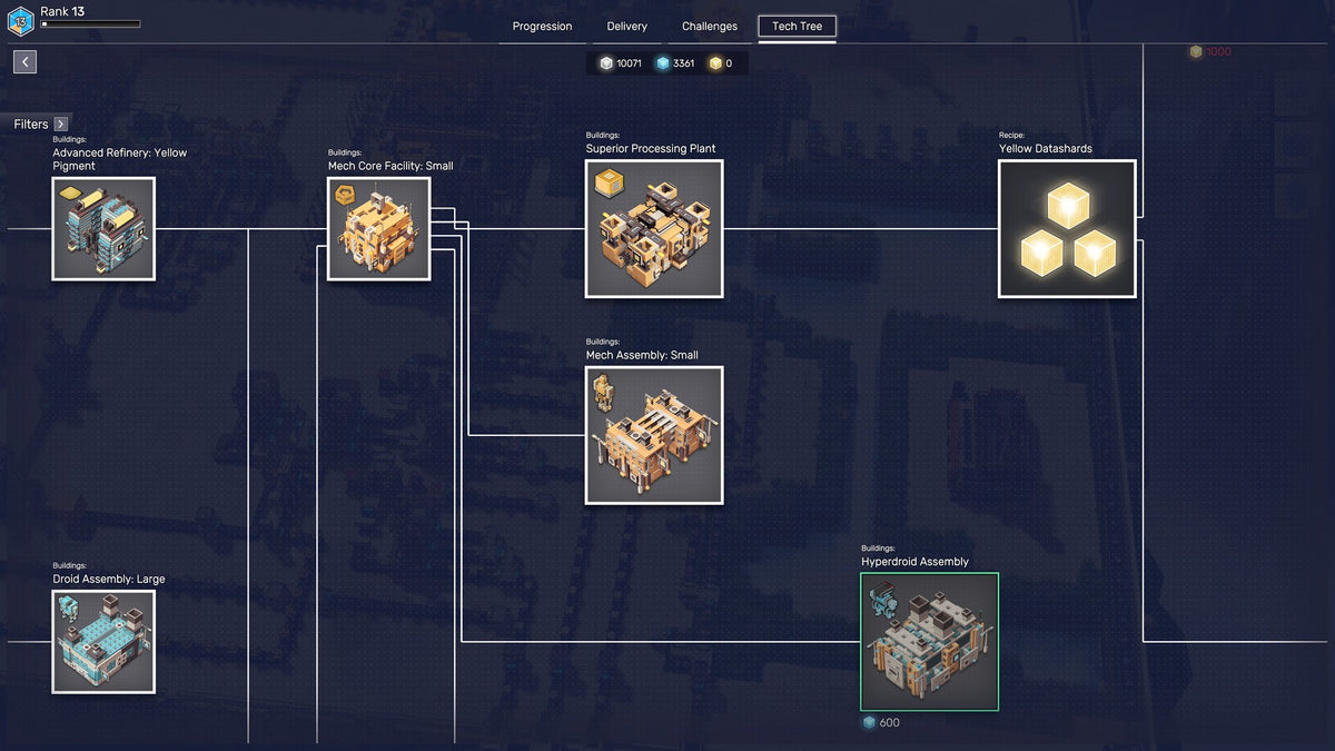Modulus: Factory Automation PC Steam Altergift  REGION FREE Kwalee - [Email/Instant Delivery]