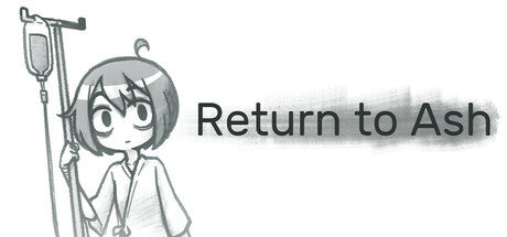 Return To Ash (Epic Games) Giveaway - Game