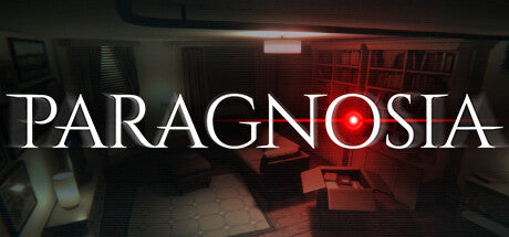 Paragnosia (Steam) Giveaway - Game