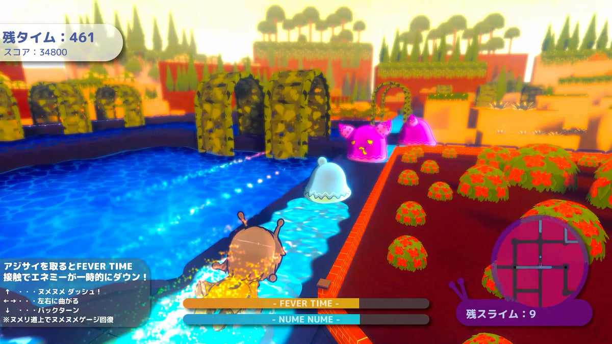 Garden Hunt PC Steam CD Key  REGION FREE CREA CLAN - [Email/Instant Delivery]