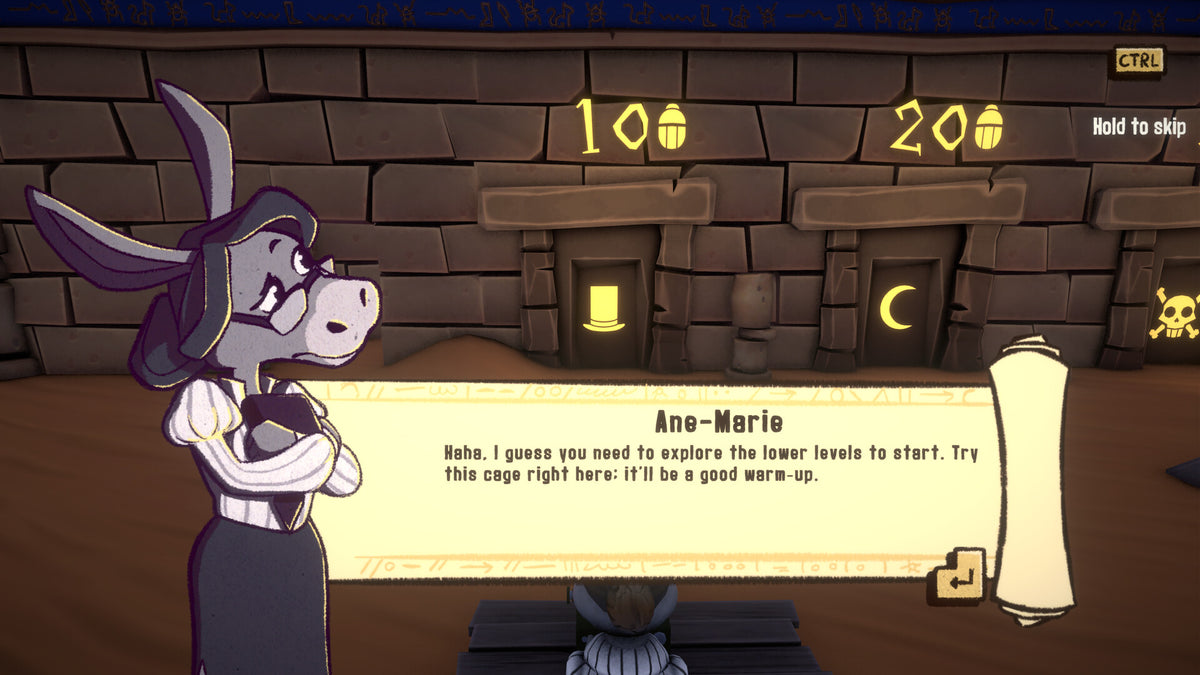 Hamstermind PC Steam CD Key  REGION FREE Righteous Tree - [Email/Instant Delivery]